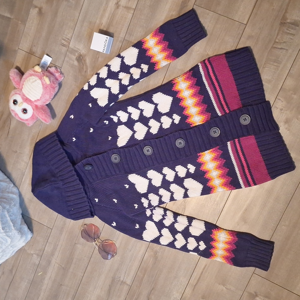 Old Navy Sweater
